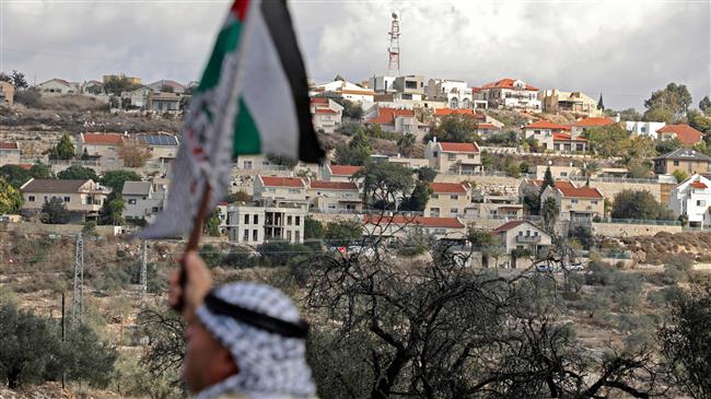 Rezim Israel Akan Setujui Pembangunan 2000 Unit Pemukiman Ilegal di Tepi Barat dan Al-Quds